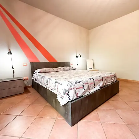La Fenice Apartment