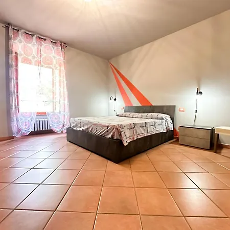 Apartment La Fenice