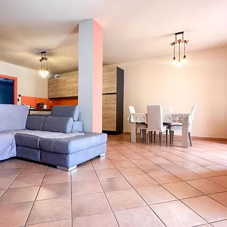La Fenice Apartment *