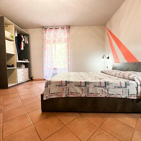 Apartment La Fenice Desenzano del Garda