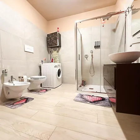 La Fenice Apartment