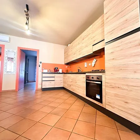 Apartment La Fenice