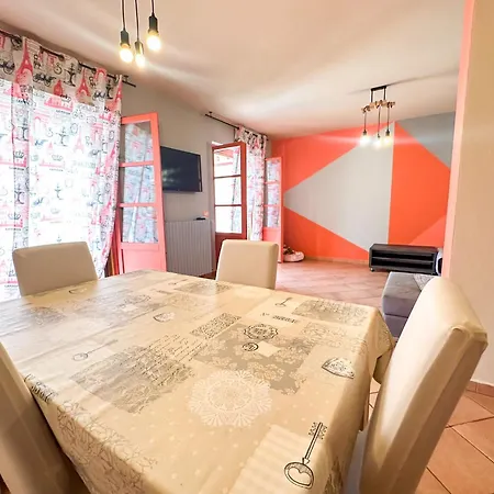 La Fenice Apartment *
