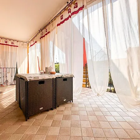 La Fenice Apartment Desenzano del Garda
